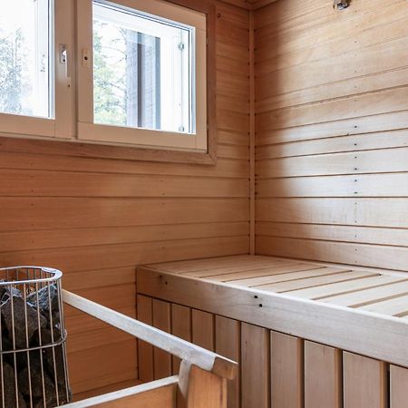 Luttotupa Appartement Saariselkä Buitenkant foto