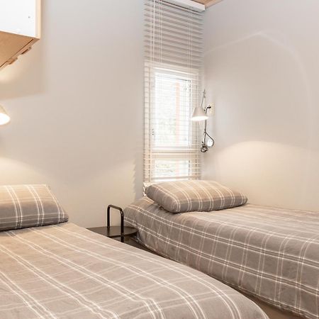 Luttotupa Appartement Saariselkä Buitenkant foto