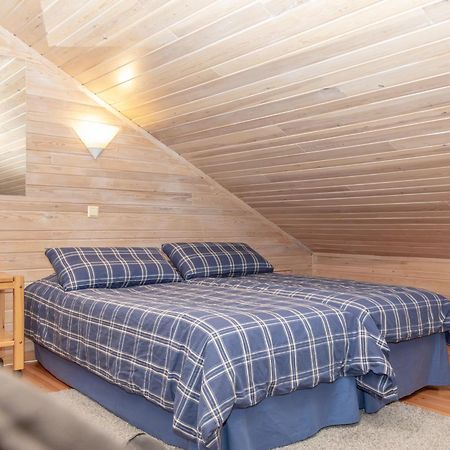 Luttotupa Appartement Saariselkä Buitenkant foto