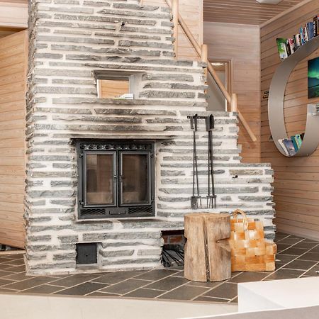 Luttotupa Appartement Saariselkä Buitenkant foto