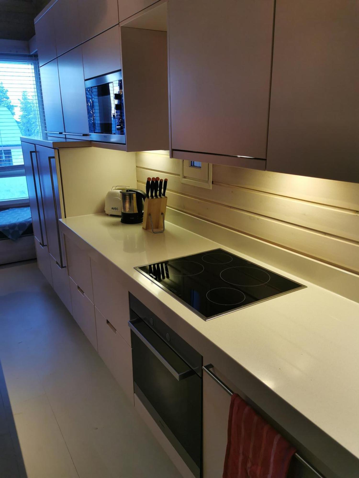 Luttotupa Appartement Saariselkä Buitenkant foto
