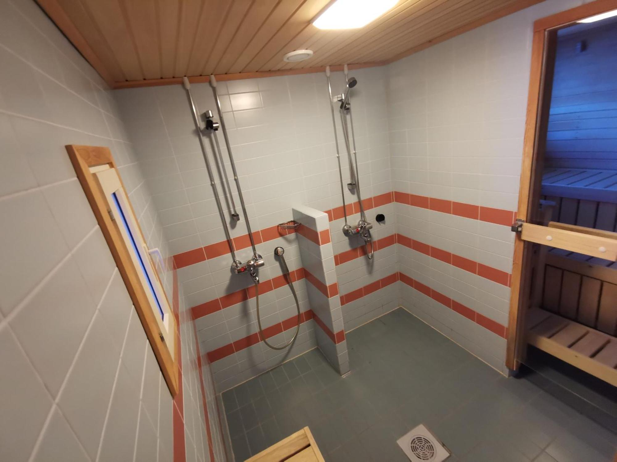 Luttotupa Appartement Saariselkä Buitenkant foto