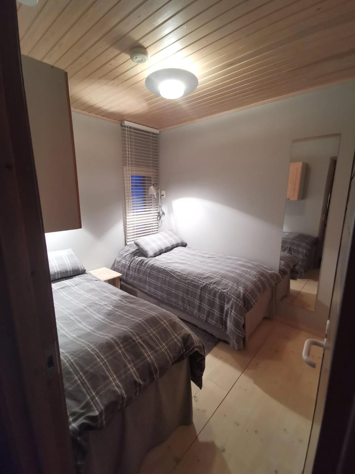 Luttotupa Appartement Saariselkä Buitenkant foto