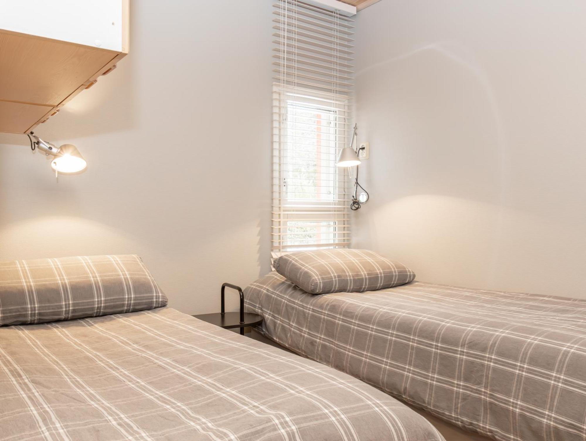Luttotupa Appartement Saariselkä Buitenkant foto